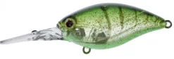 Poisson-nageur Illex Block Ripper 48MR