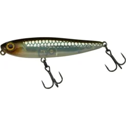 Poisson-nageur Illex Chubby Pencil 55