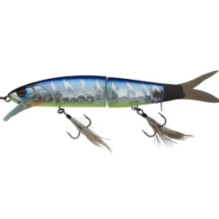 Poisson-nageur Illex Kluber Sf