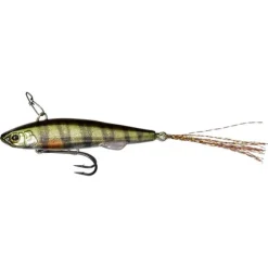 Poisson-nageur Illex Live Darter
