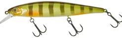 Poisson-nageur Illex Mag Squad 115F