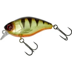 Poisson-nageur Illex Magnum Chubby 50