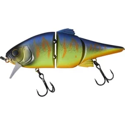 Poisson-nageur Illex Swing Mikey 115