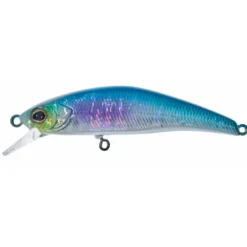 Poisson-nageur Illex Tricoroll 53 SHW