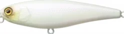Poisson-nageur Illex Water Mocassin 75