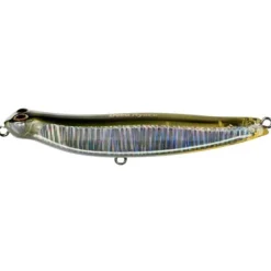 Poisson-nageur Jackson Debu Nyoro 60