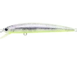 Poisson-nageur Lucky Craft Flash Minnow 80SP