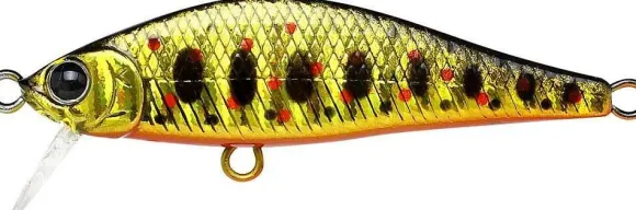 Poisson-nageur Lucky Craft Pointer 50 Sinking