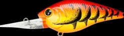 Poisson-nageur Lucky Craft SKT DR