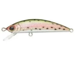 Poisson-nageur Lucky Craft Humpback Minnow 50 S