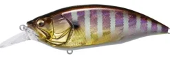 Poisson-nageur Megabass Big M 4.0