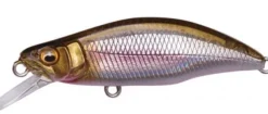 Poisson-nageur Megabass Great Hunting 64 Humpback