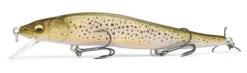 Poisson-nageur Megabass Great Hunting 110