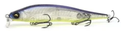 Poisson-nageur Megabass Ito Shiner SSR