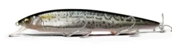 Poisson-nageur Megabass Kanata SW