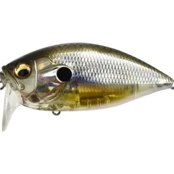 Poisson-nageur Megabass ORC Burning Shad