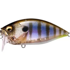 Poisson-nageur Megabass Over Rev Crank