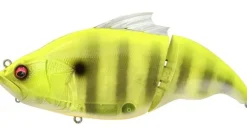 Poisson-nageur Megabass Vatalion 190 Slow Floating