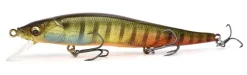 Poisson-nageur Megabass Vision 110 FW - Slow Floating