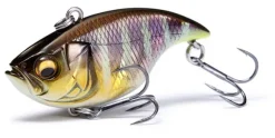 Poisson-nageur Megabass Vibration X Dyna Silent