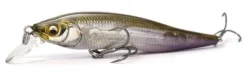 Poisson-nageur Megabass X Nanahan