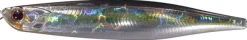 Poisson-nageur OSP Bent Minnow 106F