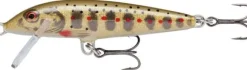 Poisson-nageur Rapala Countdown 3cm