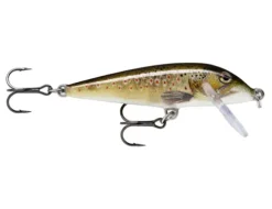 Poisson-nageur Rapala Countdown 7cm