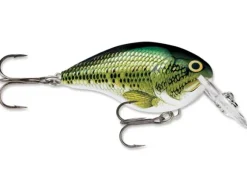 Poisson-nageur Rapala Dive To DT4