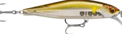 Poisson-nageur Rapala Precision Xtreme Air Boss 8cm
