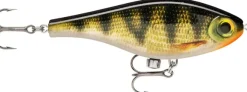 Poisson-nageur Rapala Super Shadow Rap Jerk 11cm