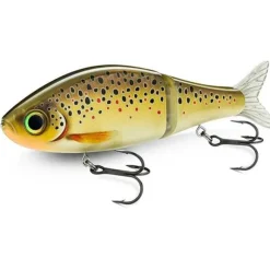 Poisson-nageur Rapala Super Shadow Rap Glide 11cm