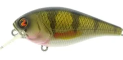 Poisson-nageur River2sea Biggie 5,7cm