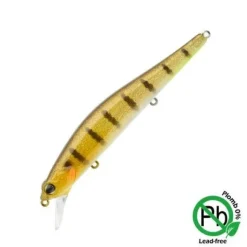 Poisson-nageur Sakura Bulwip Minnow 110SP