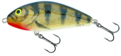 Poisson-nageur Salmo Fatso 10cm Sinking