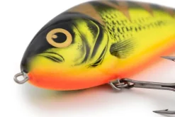 Poisson-nageur Salmo Fatso 14cm