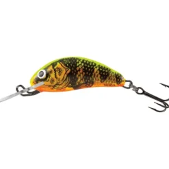 Poisson-nageur Salmo Hornet 3,5cm sinking