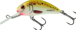 Poisson-nageur Salmo Hornet 4cm Floating