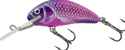 Poisson-nageur Salmo Hornet 4cm Sinking