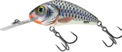 Poisson-nageur Salmo Rattlin Hornet 5,5cm