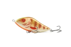 Poisson-nageur Salmo Slider 16cm