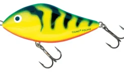 Poisson-nageur Salmo Slider 5cm Sinking