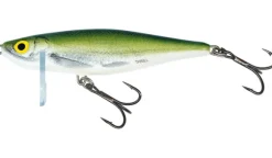 Poisson-nageur Salmo Thrill 7cm