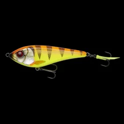 Poisson-nageur Savage Gear Deviator 14cm