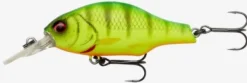 Poisson-nageur Savage Gear Gravity Crank MR 7,3cm