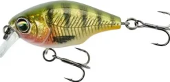 Poisson-nageur Savagear Petit Gravity Crank SR