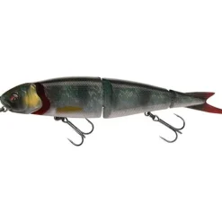 Poisson-nageur Savagear 4Play Classic Swim'n Jerk 25cm