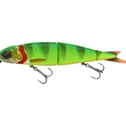 Poisson-nageur Savagear 4Play Classic Swim'n Jerk 13cm
