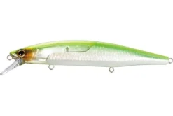 Poisson-nageur Shimano Bantam World Minnow Flash Boost 115 SP