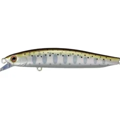 Poisson-nageur Smith Cherry Blood T2